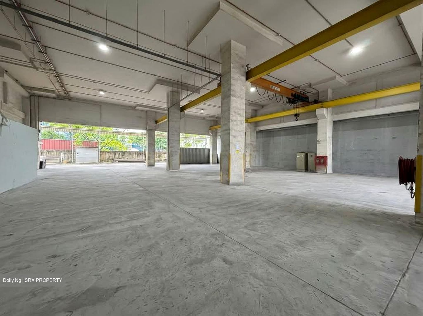 Tradelink Place (D22), Factory #597572261